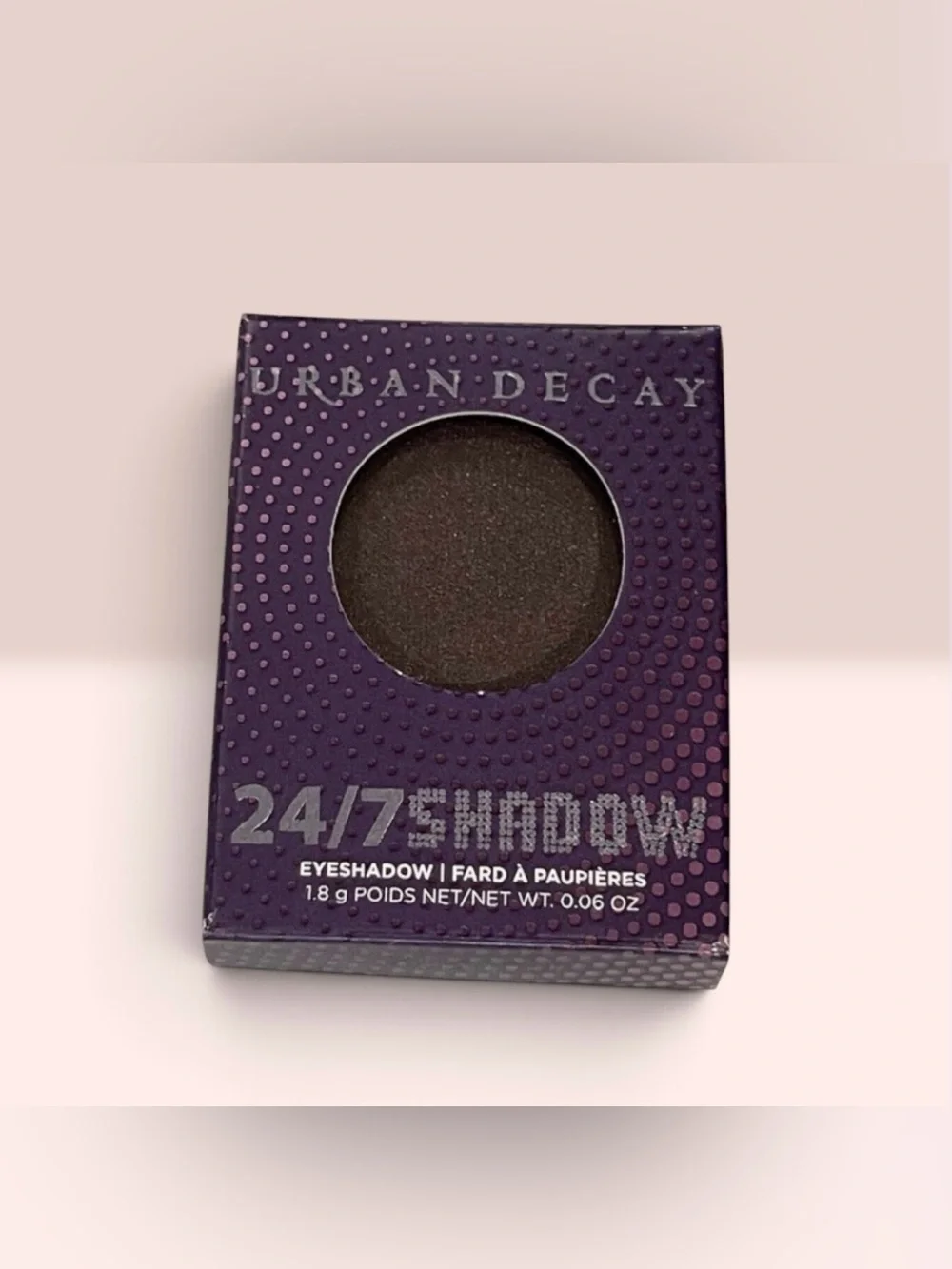 Urban Decay brand new